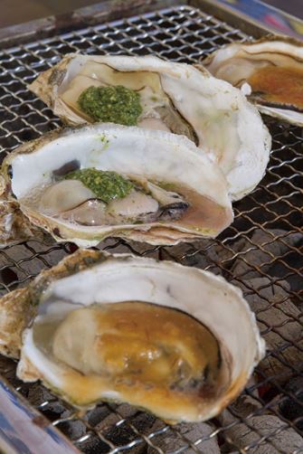 みるくがき 豊久丸