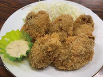 諫早湾漁協 小長井直売店