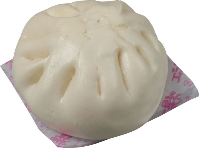 小倉 揚子江の豚まん 本社工場