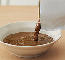 ハマキタビリヤニ