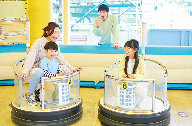 浜名湖パルパル