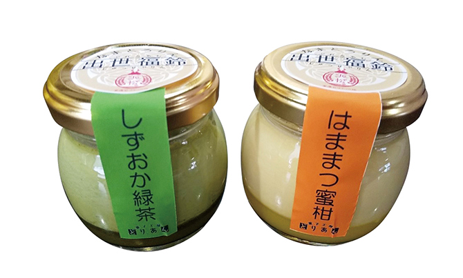 菓子工房どりあん