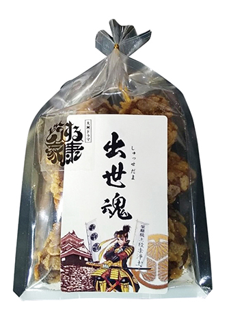 菓子工房どりあん