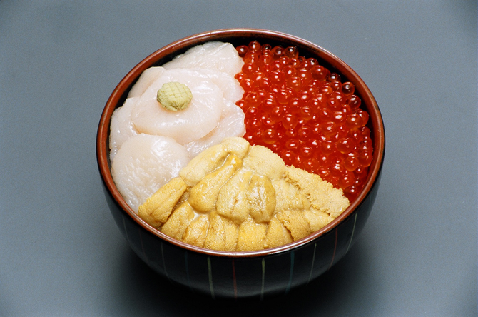 （画像提供：きくよ食堂　本店）