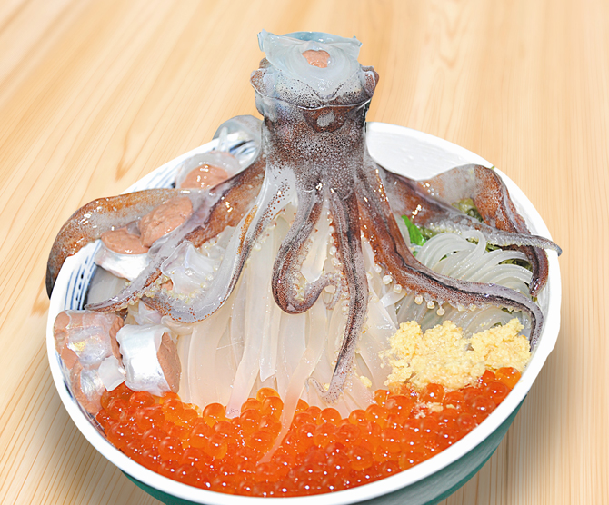 （画像提供：一花亭　たびじ）