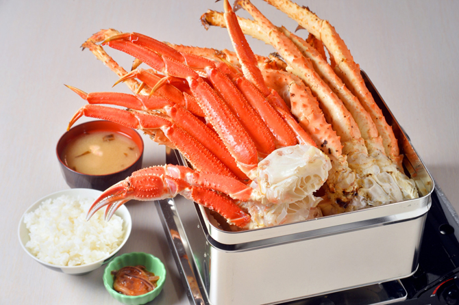 (画像提供:栄屋食堂)