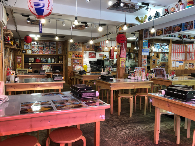 （画像提供：栄屋食堂）