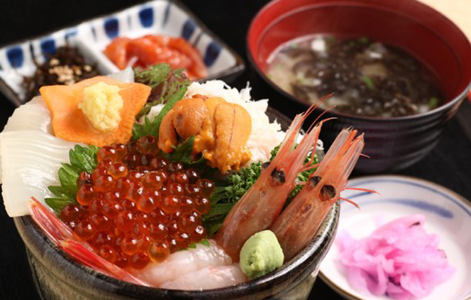 (画像提供:海鮮味処 すずや食堂)