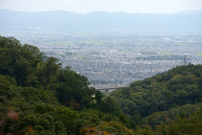 信貴山 朝護孫子寺