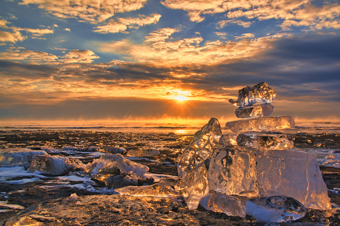 ジュエリーアイス