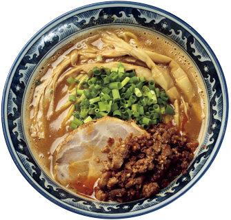 麺匠 佐蔵 佐久店