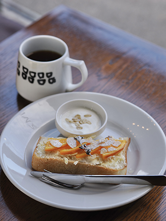 IMOM COFFEE ROASTERS