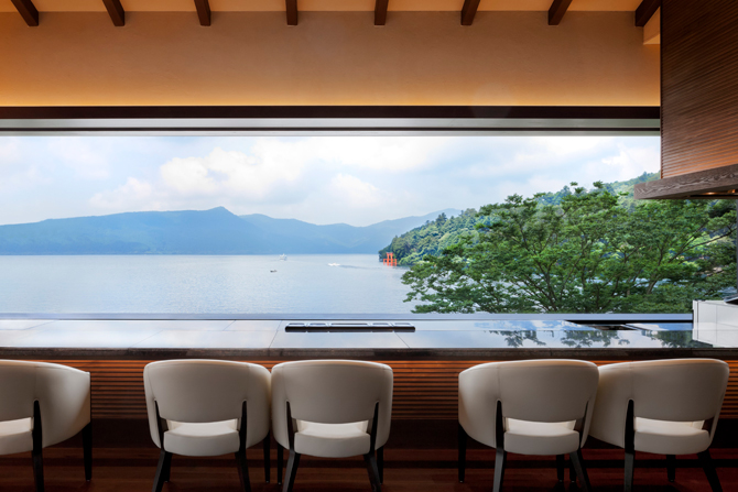 Bakery＆Table 箱根