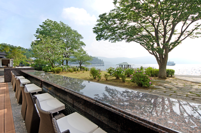 Bakery＆Table 箱根