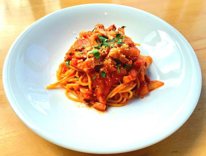 芦ノ湖テラス イタリアンレストラン ラ・テラッツァ芦ノ湖