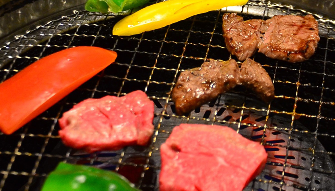 長崎和牛焼肉ぴゅあ