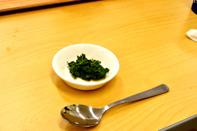 うれしの茶交流館 チャオシル