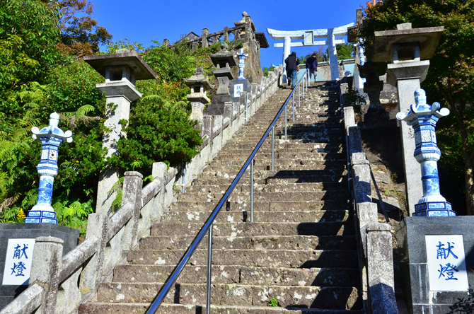 陶山神社