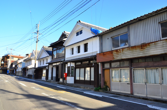 有田内山