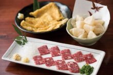 【黒川温泉】夜ご飯が美味しい店5選！お酒に合う馬刺し、あか牛グルメも＜2023＞