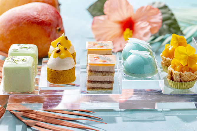 キンプトン新宿東京