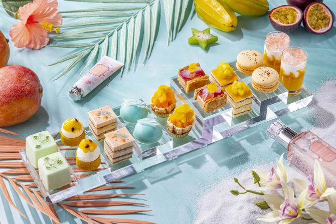 キンプトン新宿東京