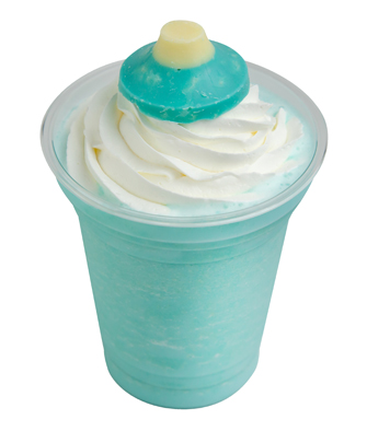 富士山溶岩喫茶ラブカフェ