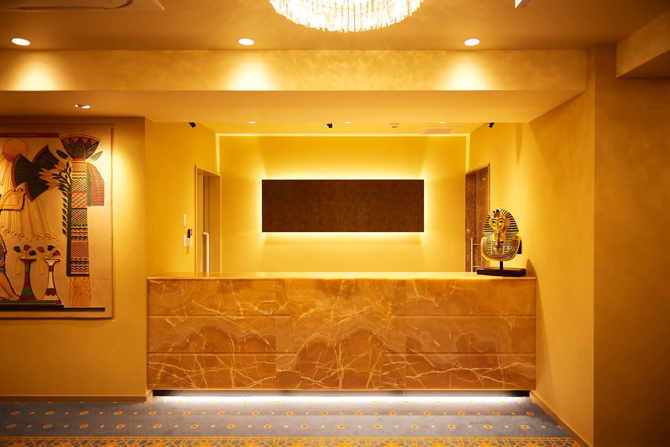 テルマー湯西麻布店