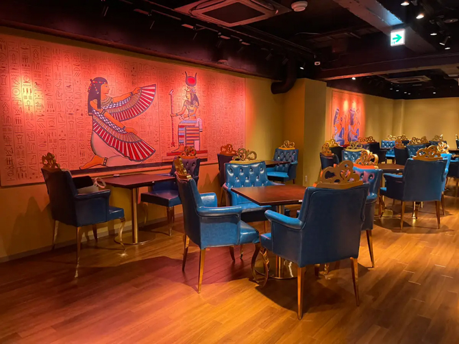 テルマー湯西麻布店