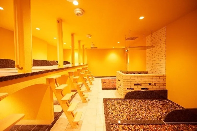 テルマー湯西麻布店