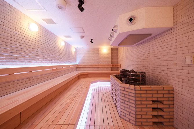 テルマー湯西麻布店