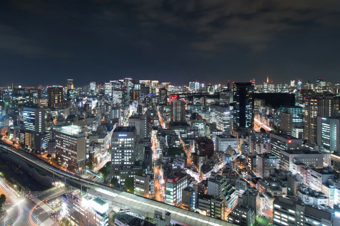 (画像提供:東京ドームホテル)