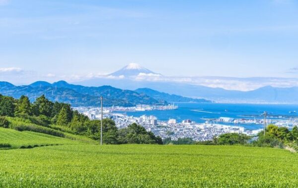 GWおすすめスポット