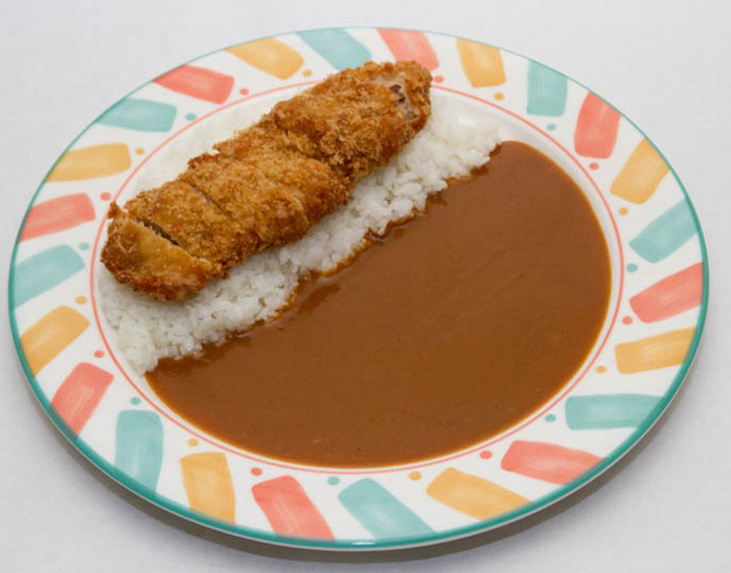 カレーハウス11イマサ