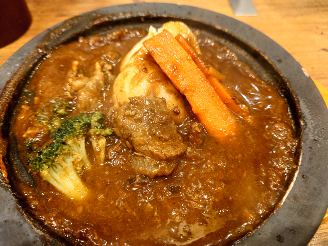 HotSpoon　西新宿店