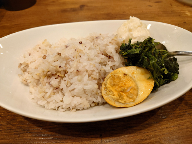 HotSpoon　西新宿店