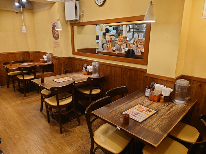 HotSpoon　西新宿店