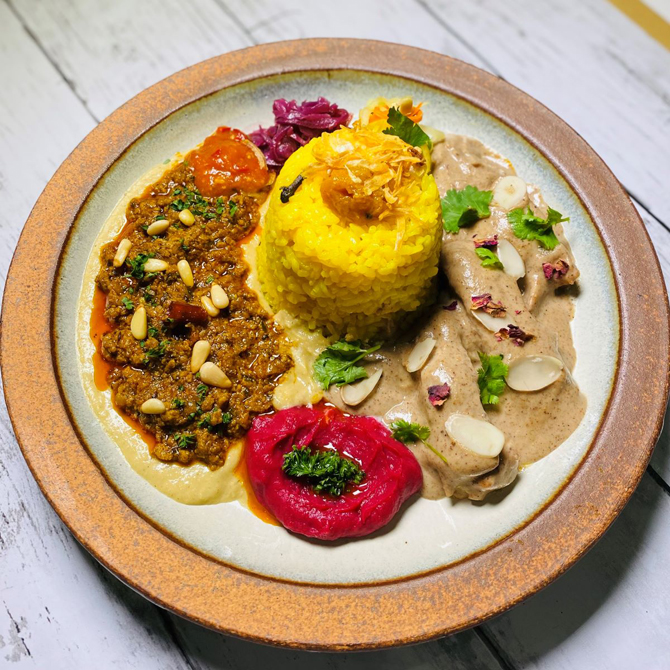 CHIKYUMASALA