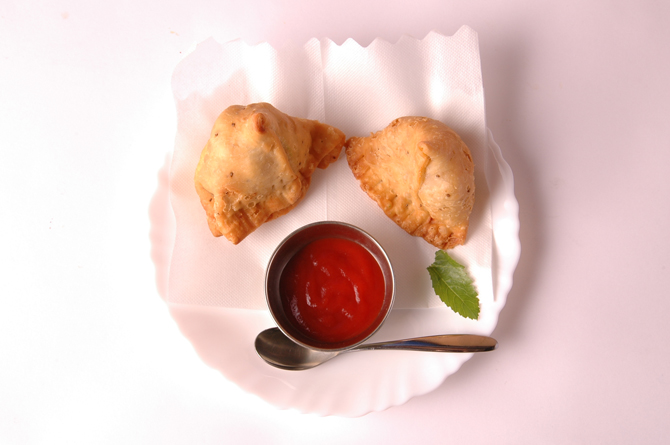 AHILYA Indian Restaurant 代々木店