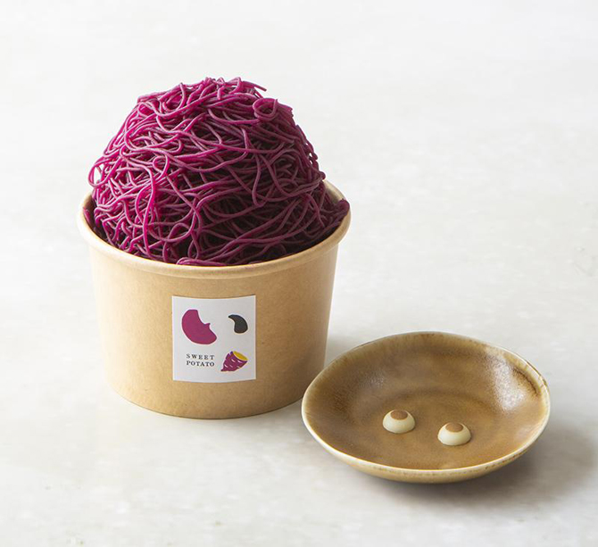 いもやいもこ WITH HARAJUKU