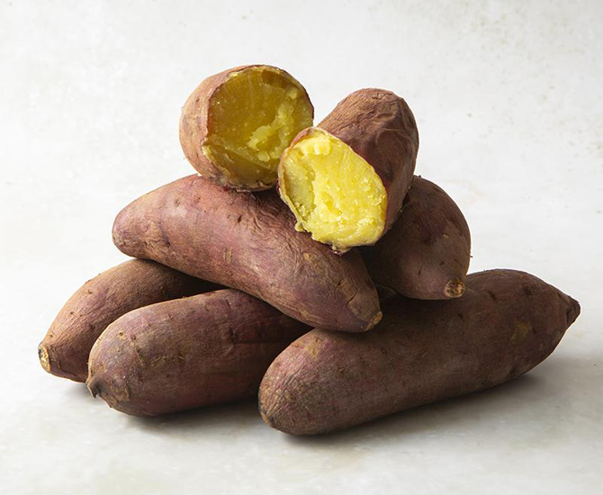 いもやいもこ WITH HARAJUKU