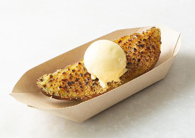 いもやいもこ WITH HARAJUKU