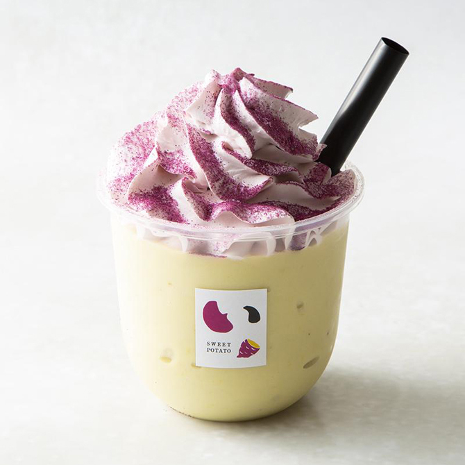 いもやいもこ WITH HARAJUKU