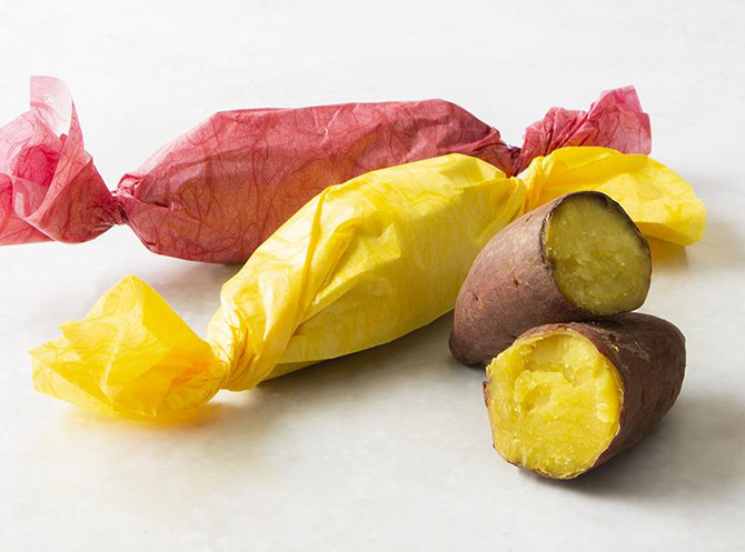 いもやいもこ WITH HARAJUKU