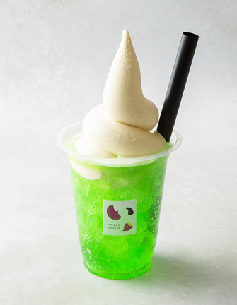 いもやいもこ WITH HARAJUKU