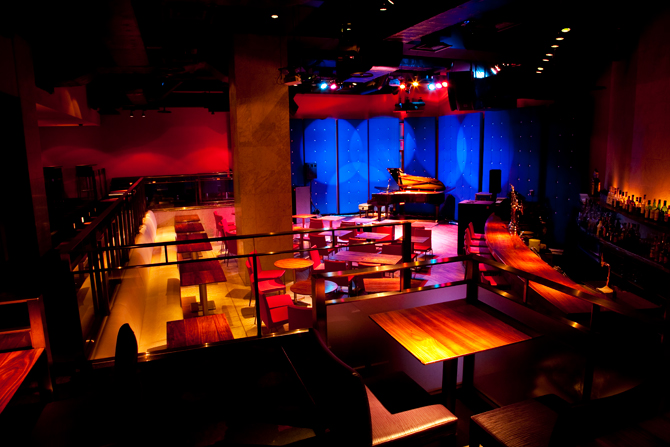 JZ Brat SOUND OF TOKYO