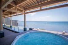 【九州】夏の爽快「日帰り温泉」おすすめ7選！ぬる湯や絶景露天風呂も＜2023＞