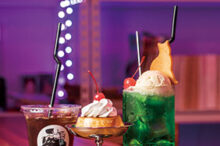 【福岡】夜ご飯・スイーツが美味しい店5選！屋台や夜アイス専門店も＜2023＞