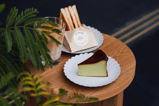 SOT COFFEE京都七条