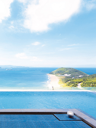 伊良湖オーシャンリゾート